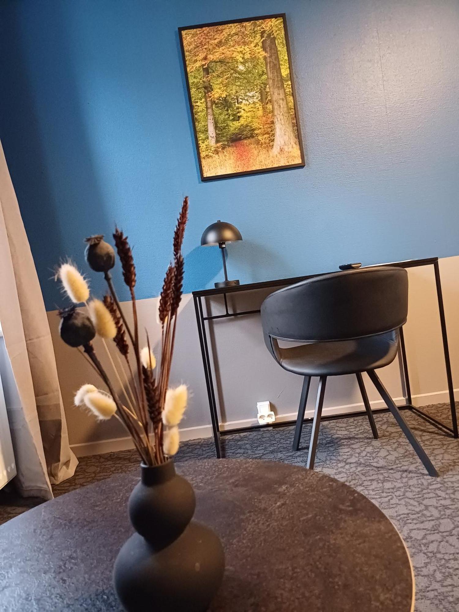 Cozy Double Room 3 On Pedestrian Street Saeby Exterior foto