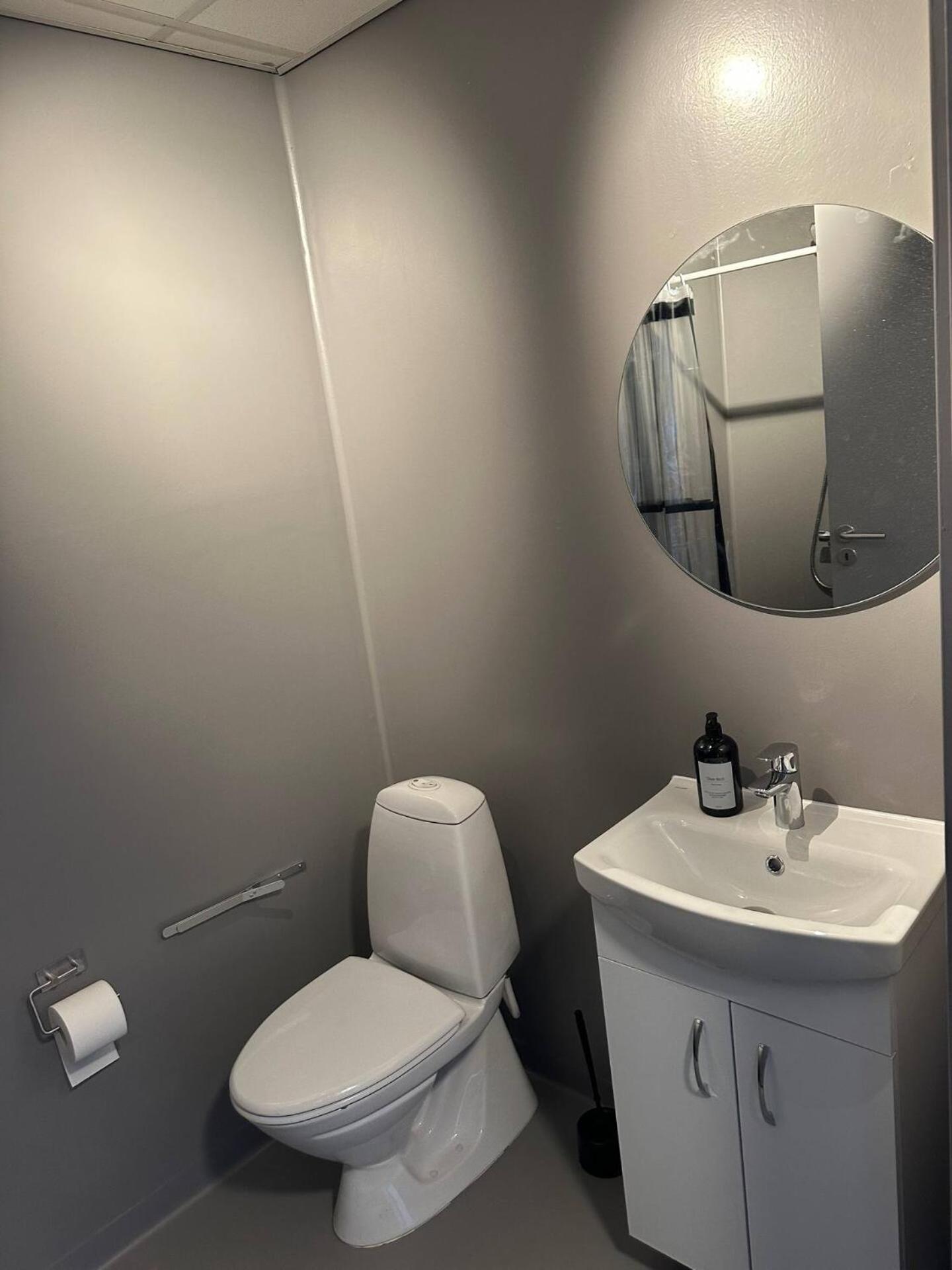 Cozy Double Room 3 On Pedestrian Street Saeby Exterior foto